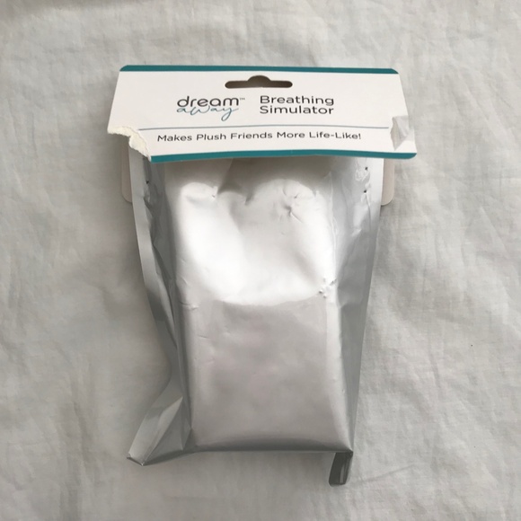 NEW Dream Away Breathing Simulator Insert For Weighted Plush Sensory Autism ADHD - Picture 2 of 7